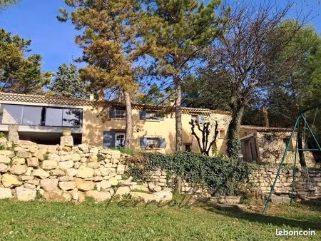 ferme 6 pièces 170 m²