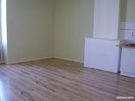 appartement 3 pièces 57 m²