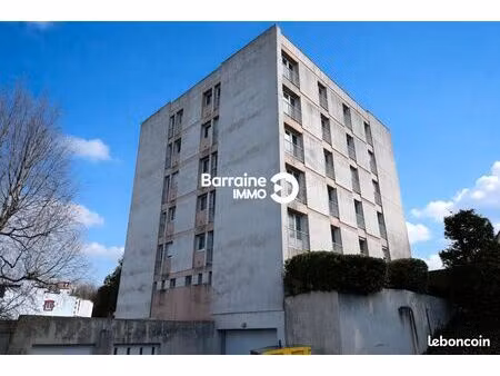 appartement 2 pièces 48 m²