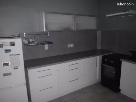 appartement 3 chambre