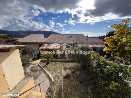 maison 5 pièces 105 m²