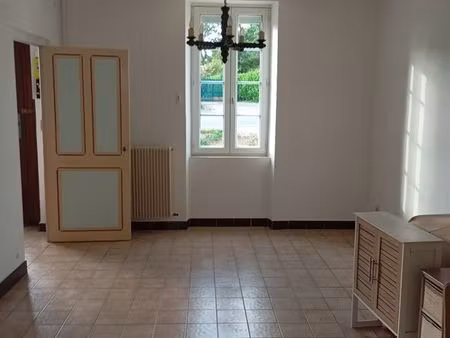 maison 4 pièces 115 m²