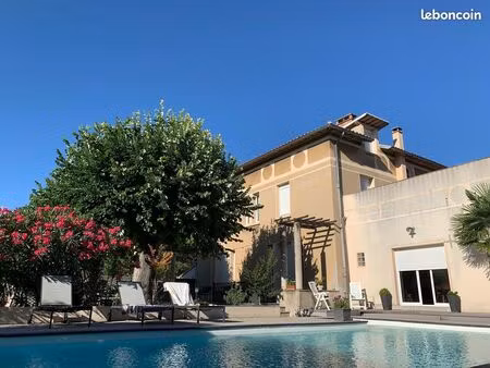 tres belle maison loriol hyper centre