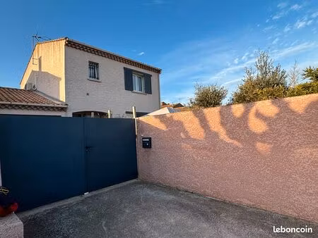 tout est négociable villa familiale