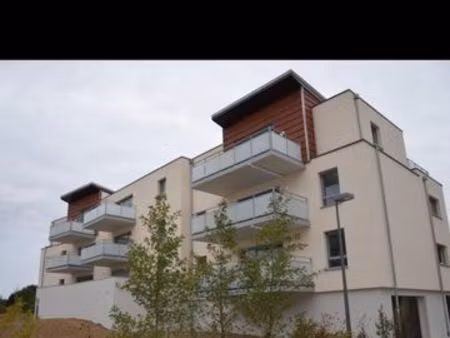 location appartement meublé