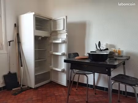 appartement t1 banyuls-sur-mer