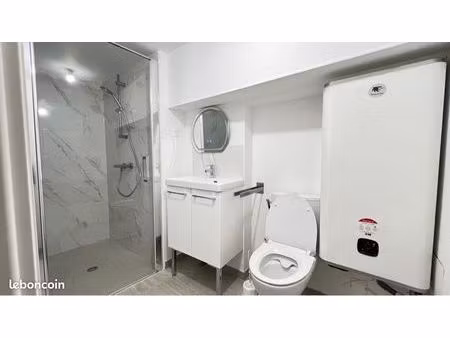 studio nevers centre