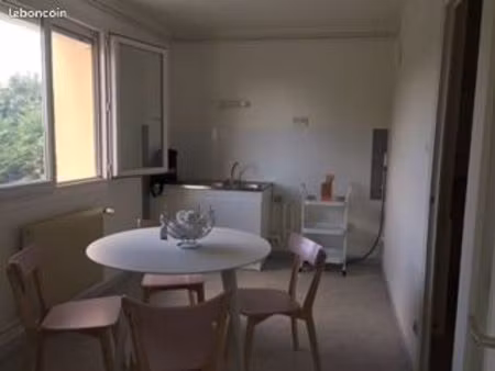 appartement 4 pièces 92 m²