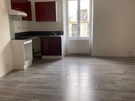 t4 à louer à st affrique