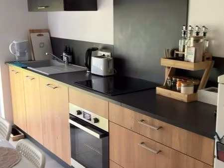 f2 à louer quartier neunkirch