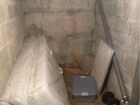 cave à louer – quartier procé à nantes