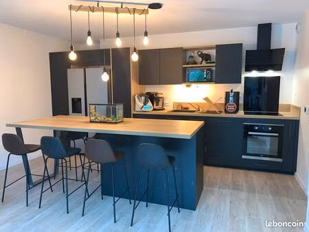 appartement t3 à vendre