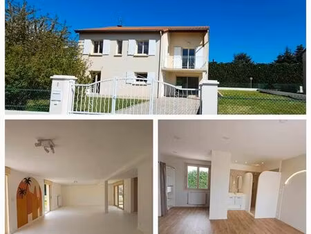 monistrol maison rénovée