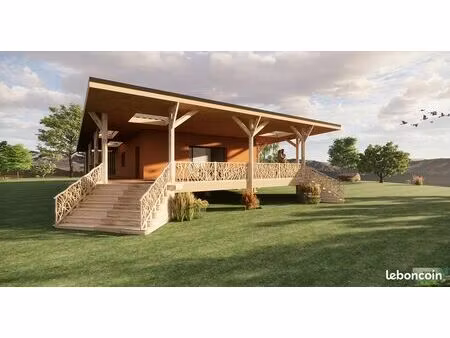 ? investir autrement : maisons écologiques en pays chauds – écotourisme durable