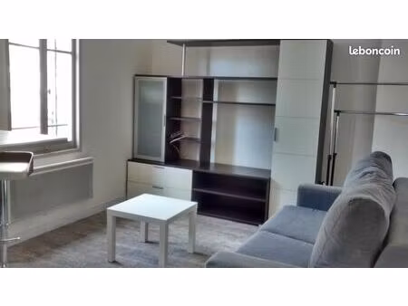 studio étudiant / mission prof centre uzès