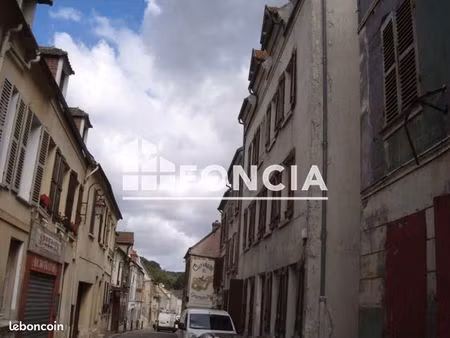 appartement 2 pièces 50 m²