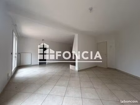 maison 6 pièces 131 m²