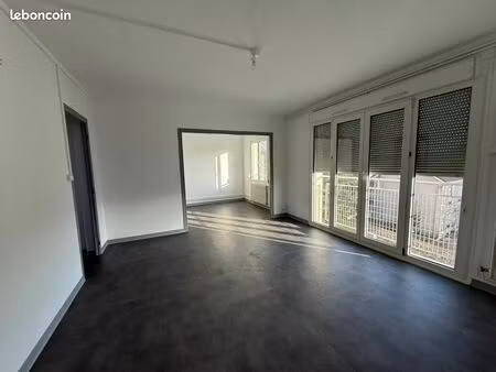 appartement 3 pièces 67 m²