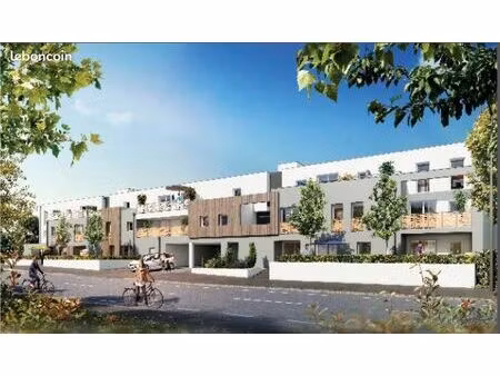 maison 4 pièces 92 m²