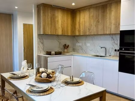 à louer appartement