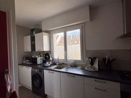 location appartement à pontivy