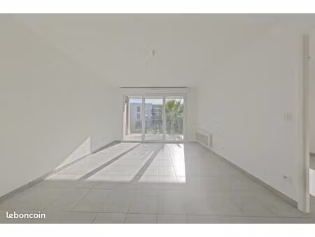 appartement 2 pièces 49 m²