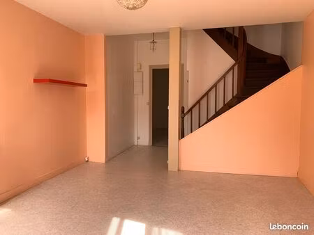 appartement t3 a sainte bazeille