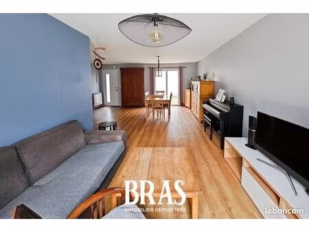 maison 4 pièces 84 m²