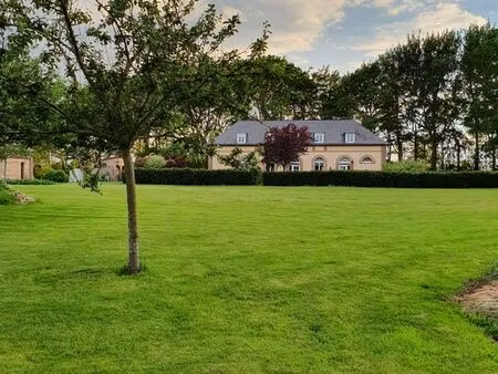 maison 2 chambres avec jardin les petites dalles