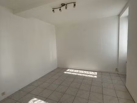 maison 2 pièces 38 m²