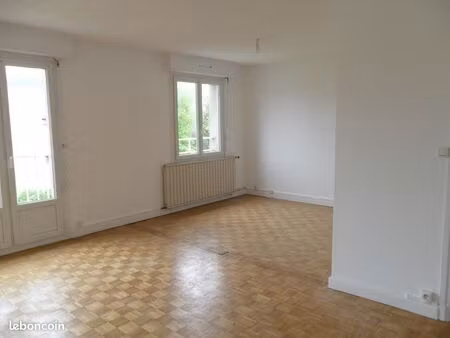 appartement 4 pièces 74 m²
