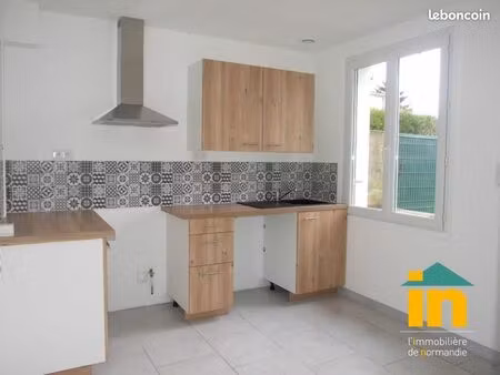 maison 4 pièces 77 m²