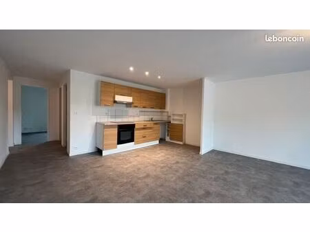 appartement t3 avec terrasse couverte – bouxières-aux-dames