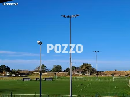 appartement 2 pièces 29 m²