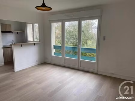 appartement 1 pièce 34 m²