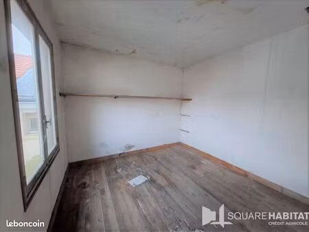 maison 5 pièces 77 m²