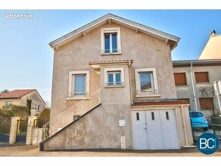 maison 5 pièces 86 m²