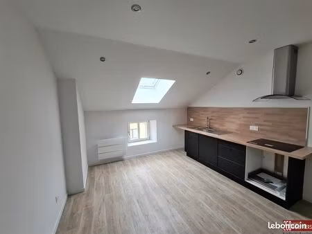 appartement 4 pièces 133 m²