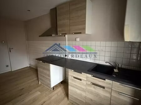appartement 3 pièces 49 m²