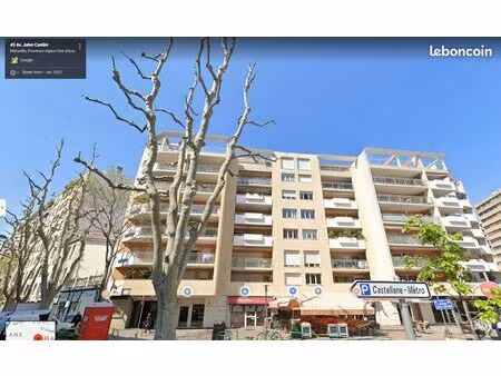 parking/box 14 m² marseille