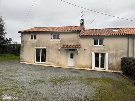 maison 4 pièces 184 m²