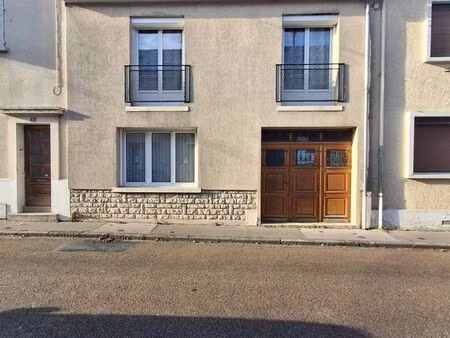 maison 4 pièces 87 m²