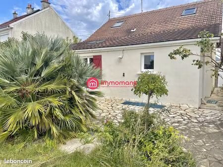 maison 5 pièces 81 m²