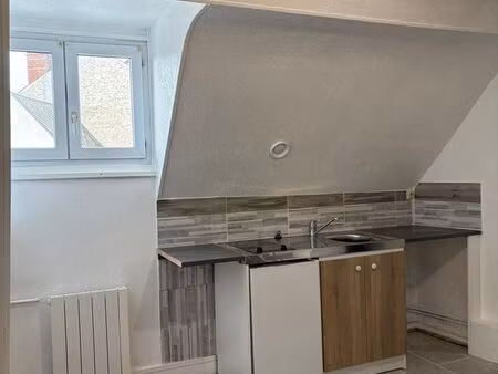 appartement pithiviers centre 2 pièces