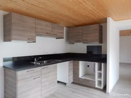 location appartement t4