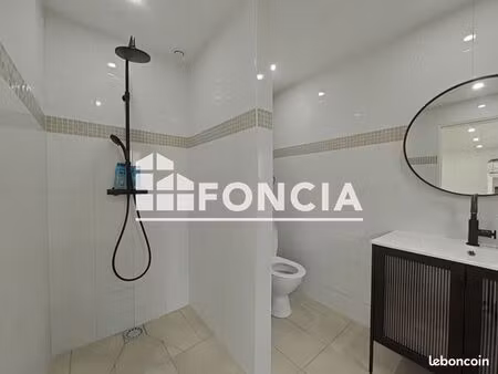 maison 1 pièce 20 m²