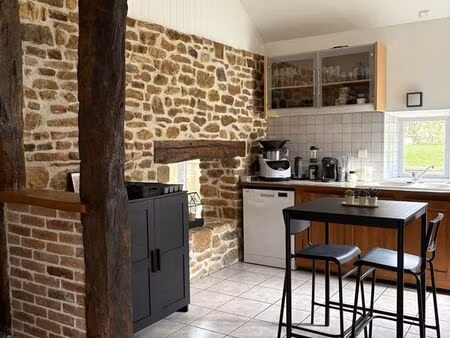 logement t3 - libre 18 avril 2026 - proche des commodités