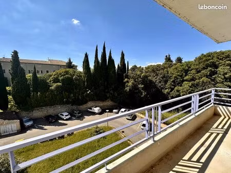 appartement 4 pièces 73 m²