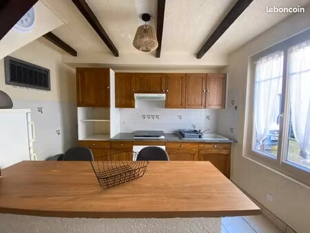 maison à louer la ferté-bernard