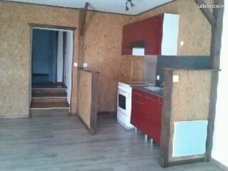 appartement à louer - à cosne